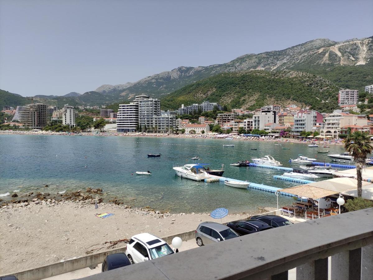 Apartments Altea Rafajlovići Exterior foto